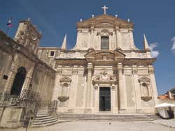 Igreja de Santo Inácio