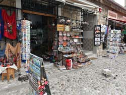 Tiendas de Mostar