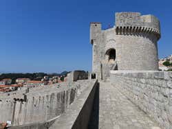 A Torre Minceta