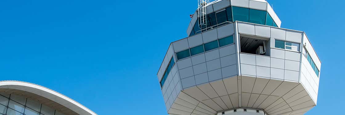 Aeropuerto de Dubrovnik (DBV)