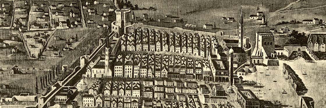 História de Dubrovnik