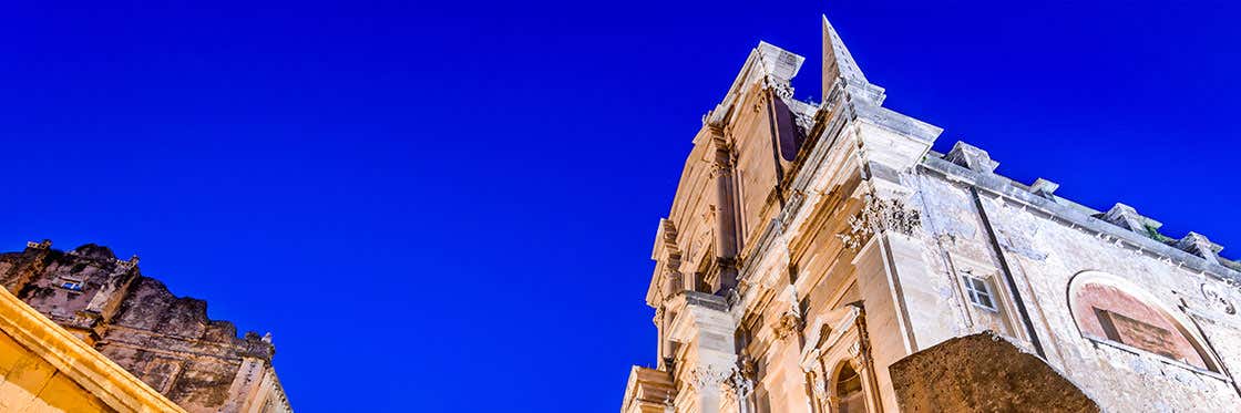 Igreja de Santo Inácio