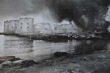 Musée de la Guerre d'Indépendance