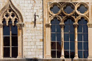 Palácio Sponza