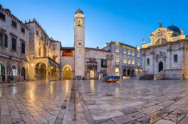 Praça de Luža