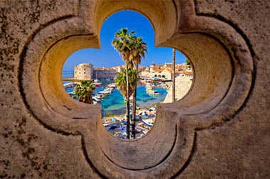 Portas da cidade