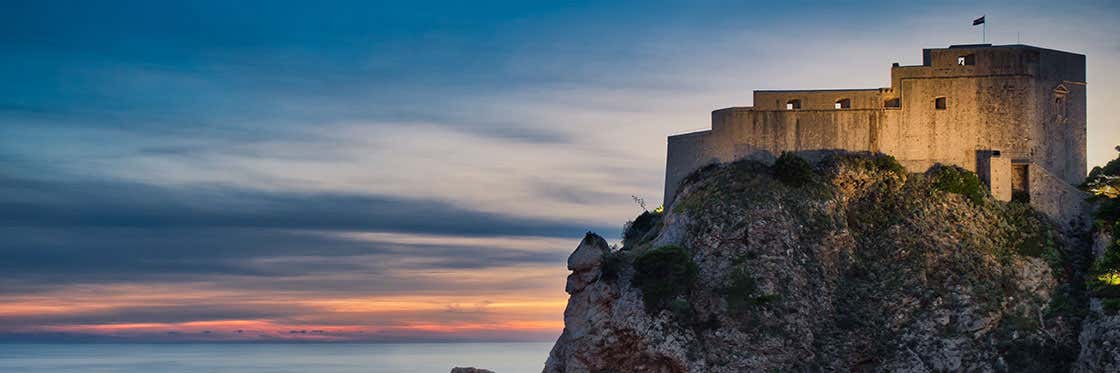Que voir à Dubrovnik
