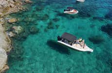 Passeio de barco privado por Dubrovnik