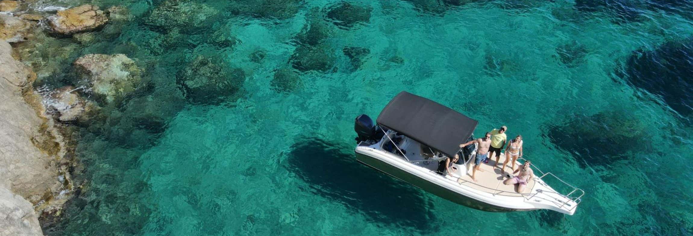 Paseos en barco en Dubrovnik