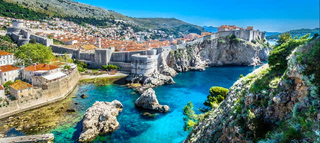 Tour de Dubrovnik al completo