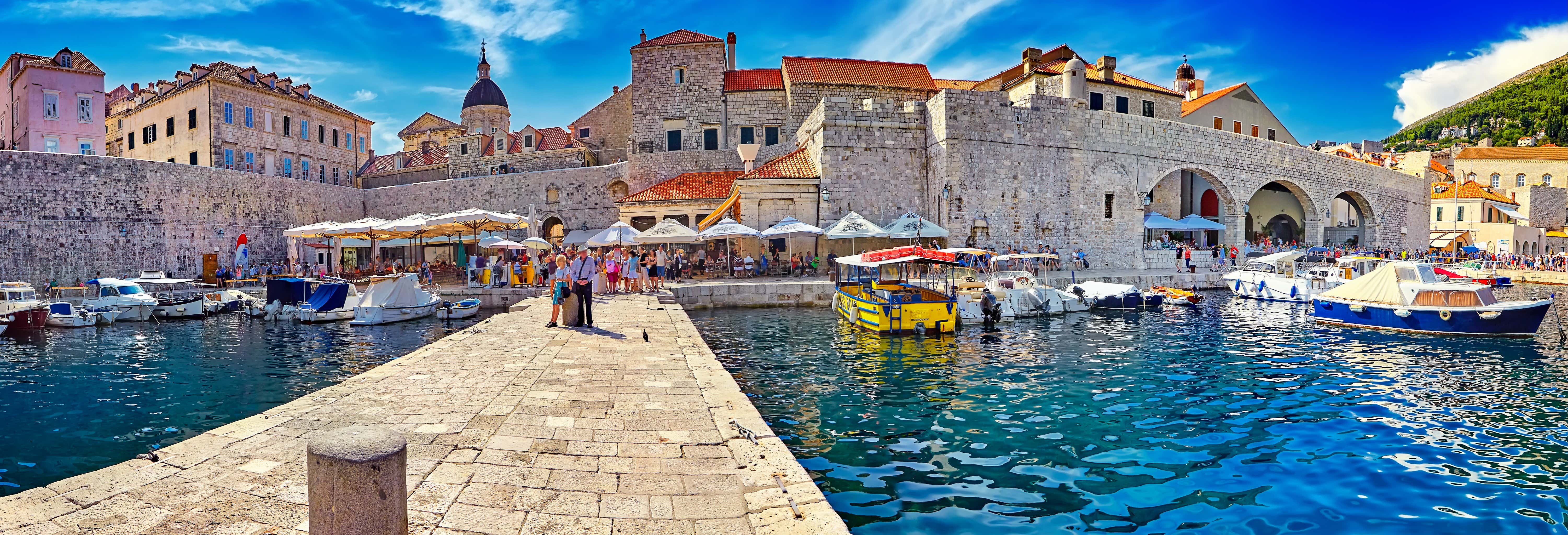 Excursiones de un día en Dubrovnik