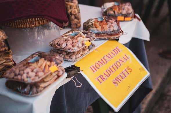 Tour gastronómico por Dubrovnik