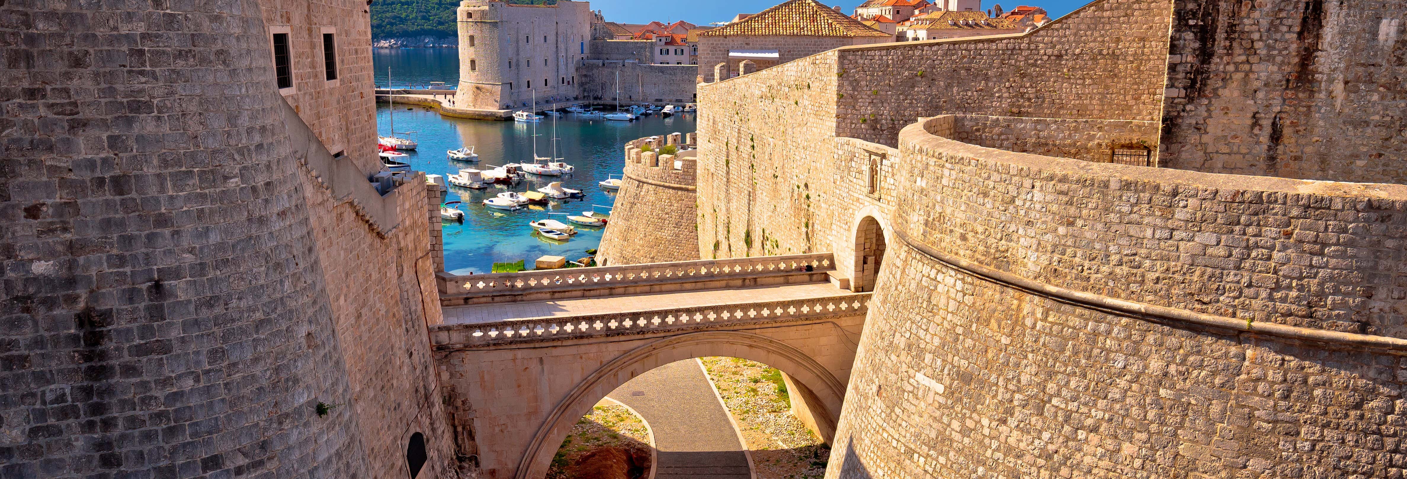 Visitas guiadas y free tours en Dubrovnik