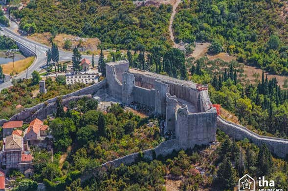 Tour a Peljesac + Degustação de vinhos