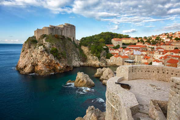 Tour privado por Dubrovnik