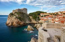 Tour privato di Dubrovnik