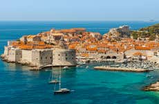 Visita guiada por Dubrovnik