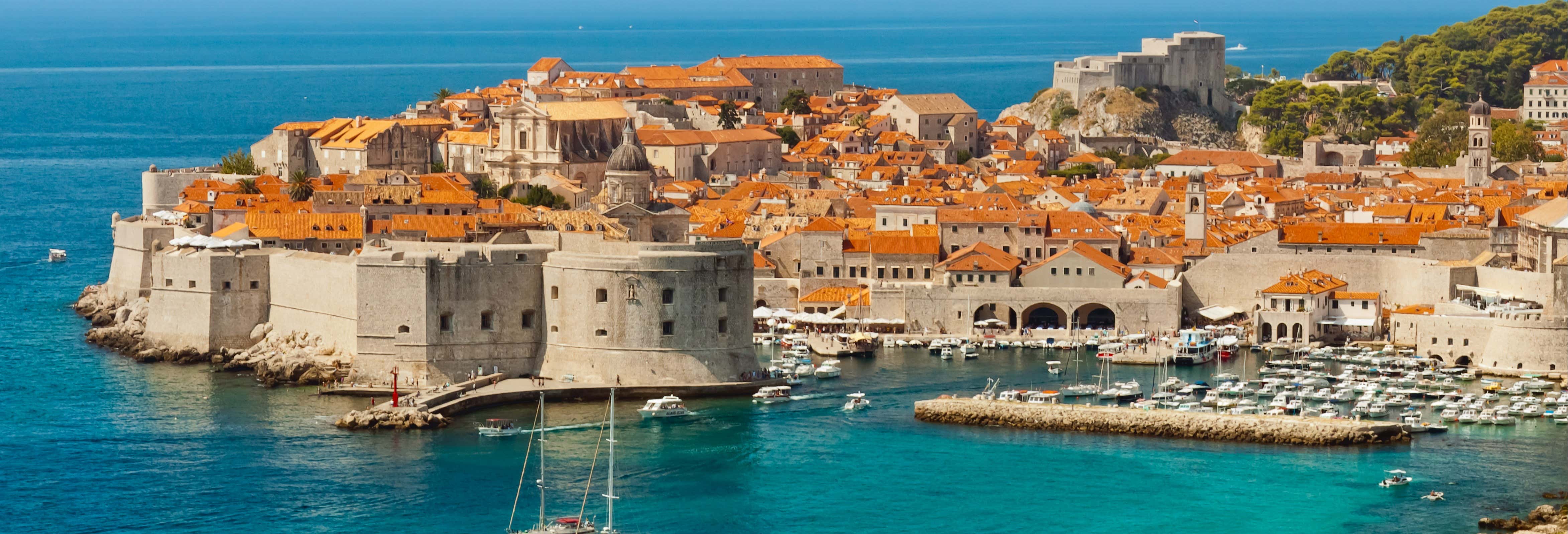 Guided tours and free tours in Dubrovnik