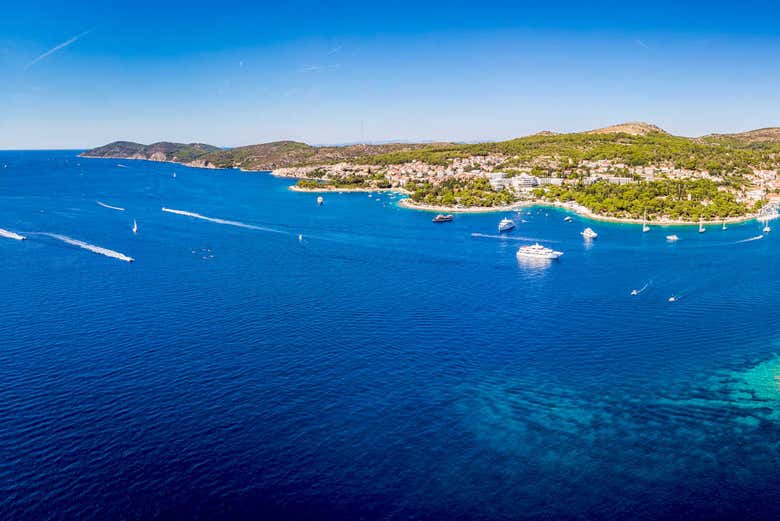 Islas diabólicas