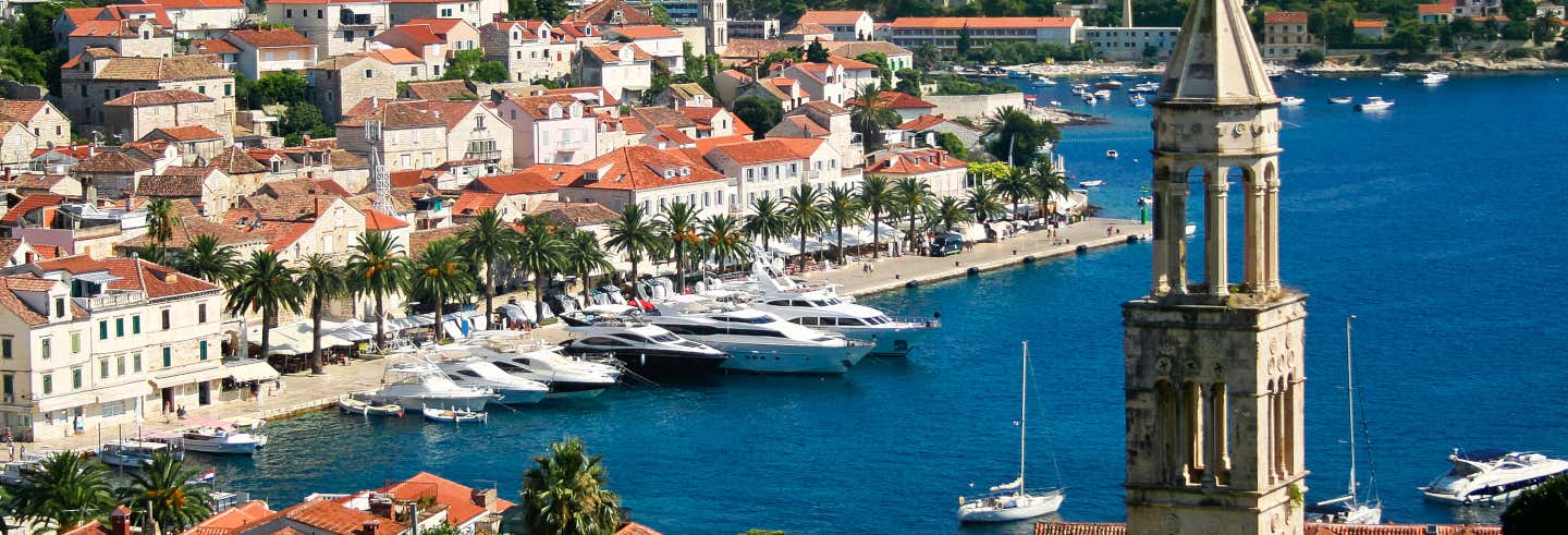 Hvar