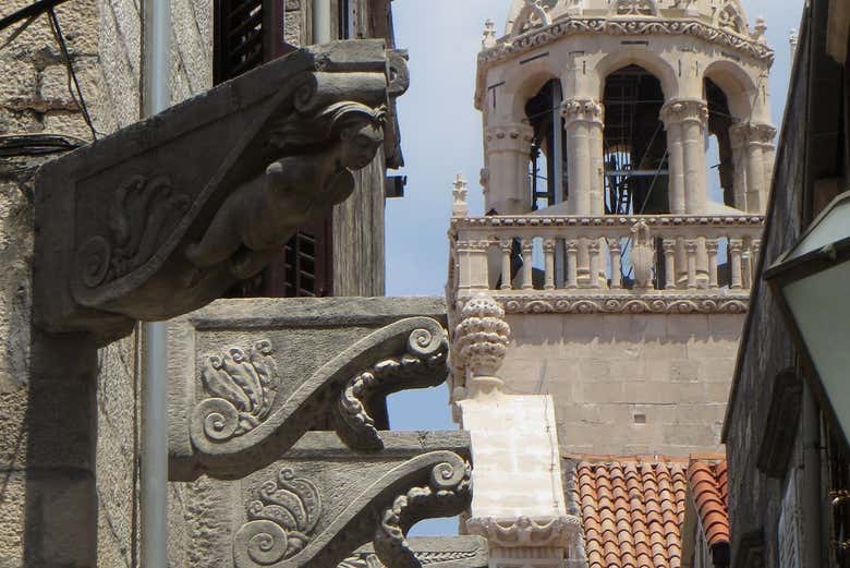 Cathédrale Saint-Marc
