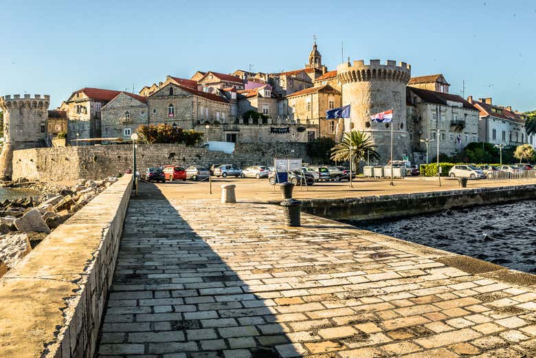 Korčula