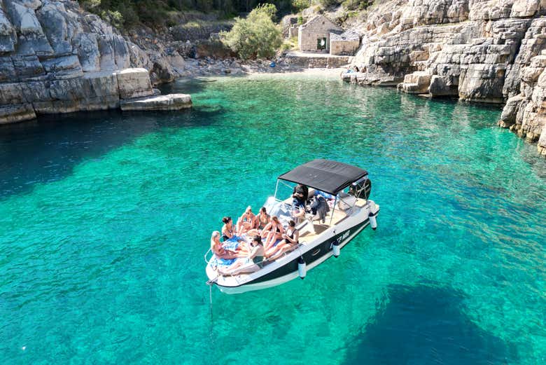 The perfect day trip to go on with friends