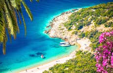 Island of Cres & Blue Cave Day Trip by Boat