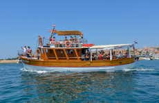 Zavratnica Nature Park & Rab Island Day Trip