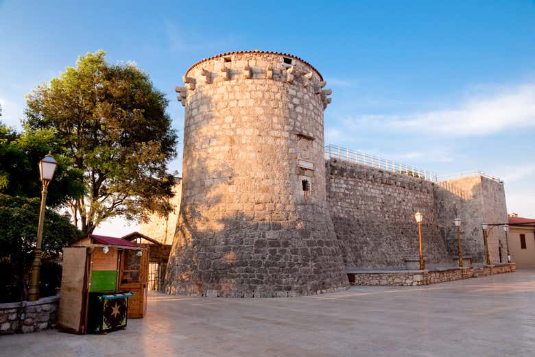 Forte di Krk