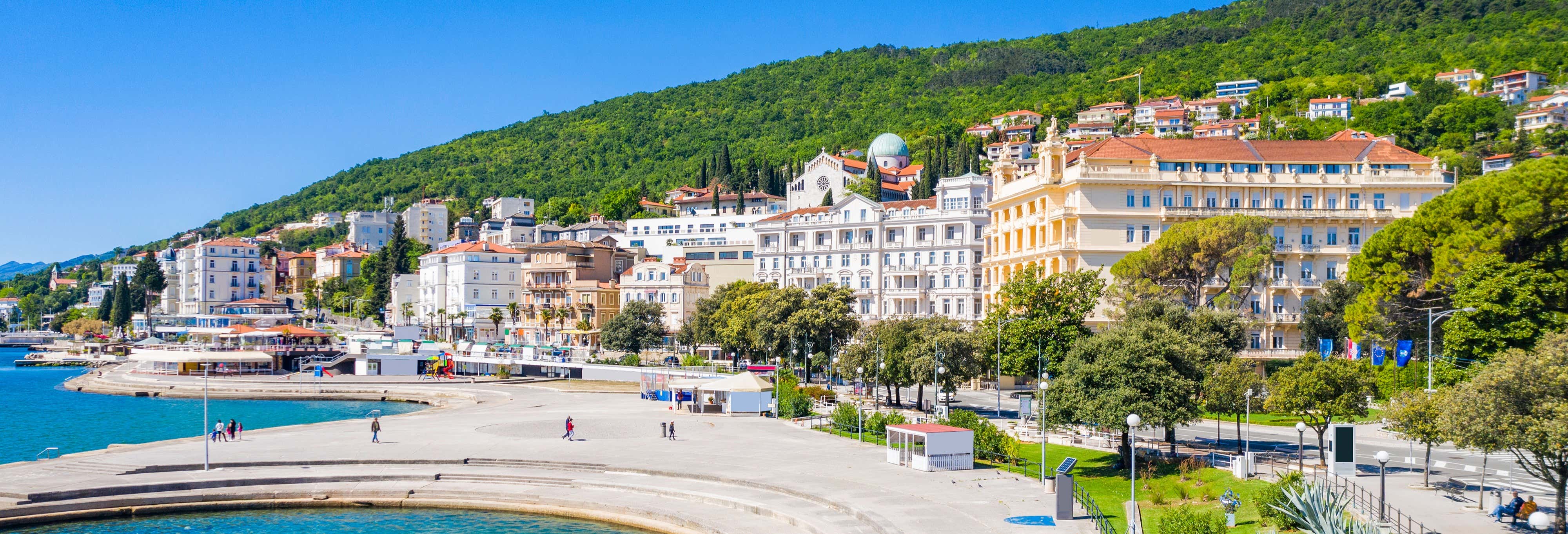 Opatija