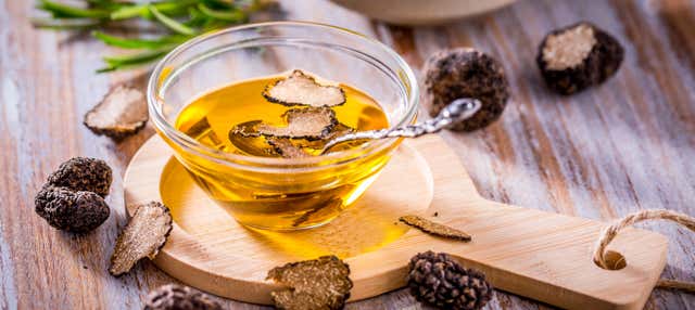 Tour gastronómico por Istria