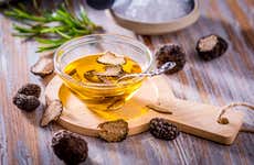 Tour gastronómico por Istria