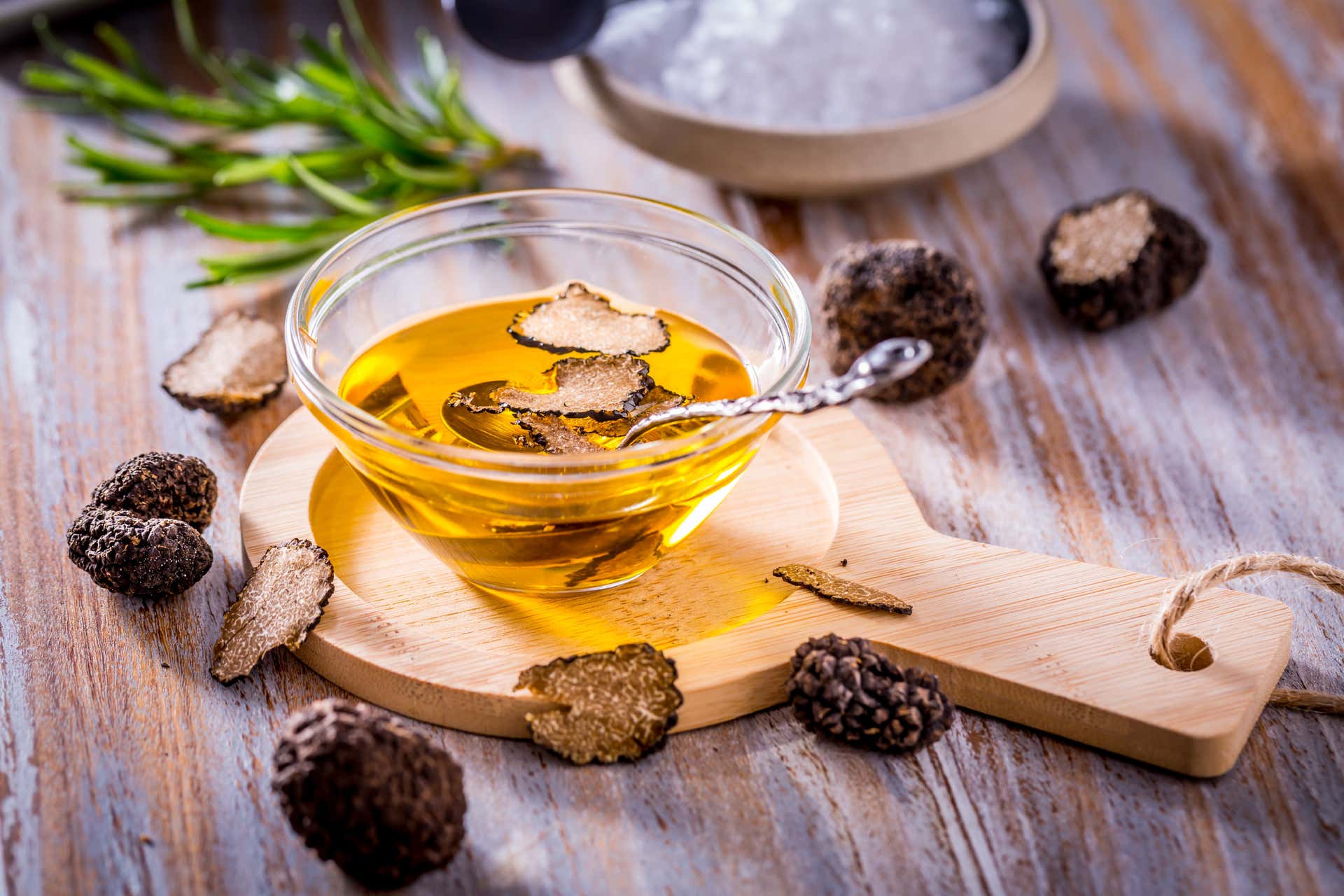 Tour gastronómico por Istria