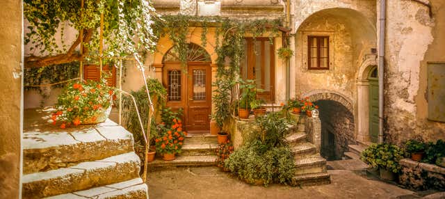 Tour por Opatija, Mošćenice y Trsat