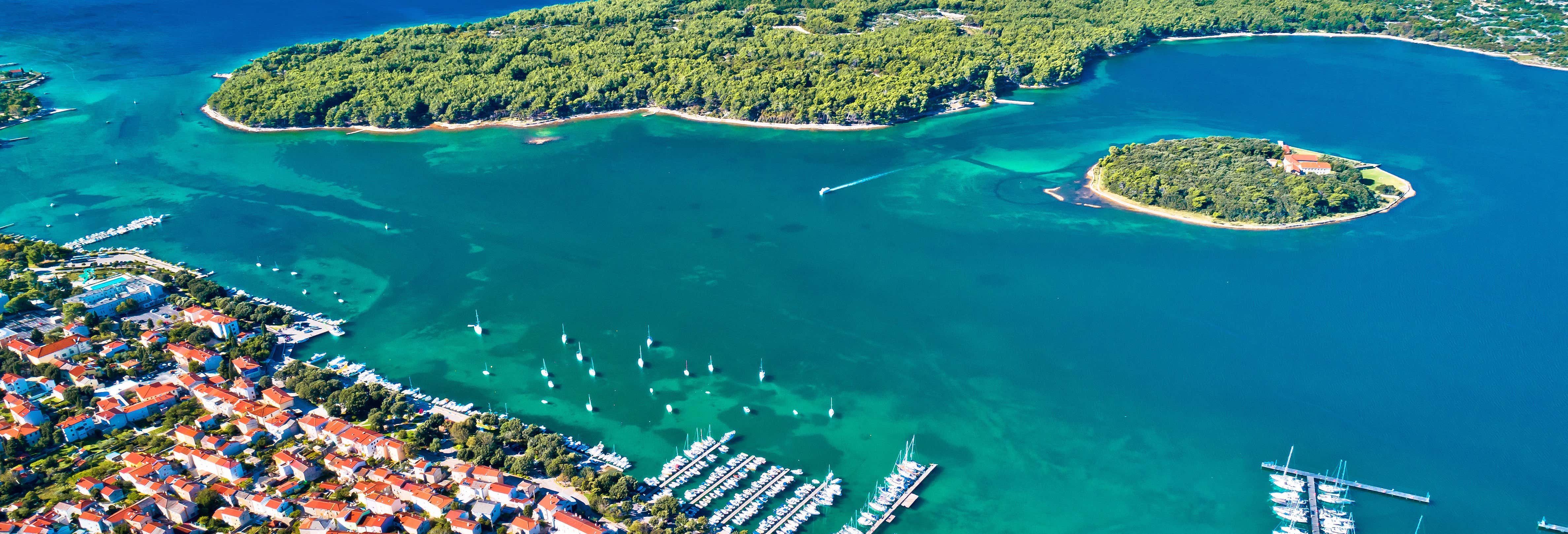 Day trips in Poreč