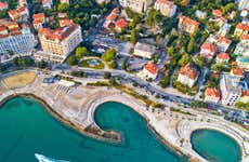 Opatija, Mošćenice & Trsat Tour