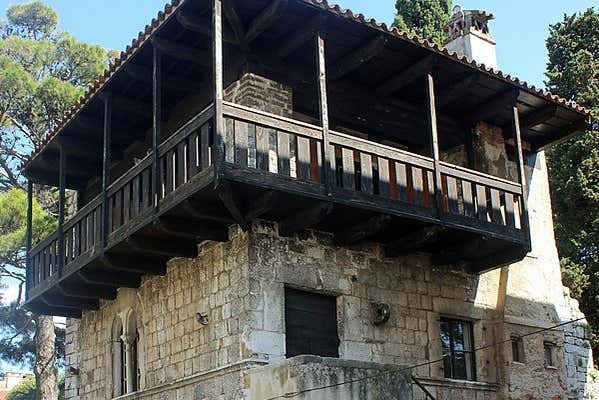 Casa românica de Porec