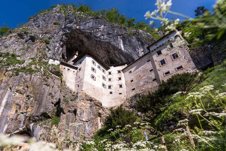Castel Lueghi