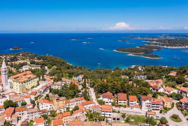Costa di Vrsar