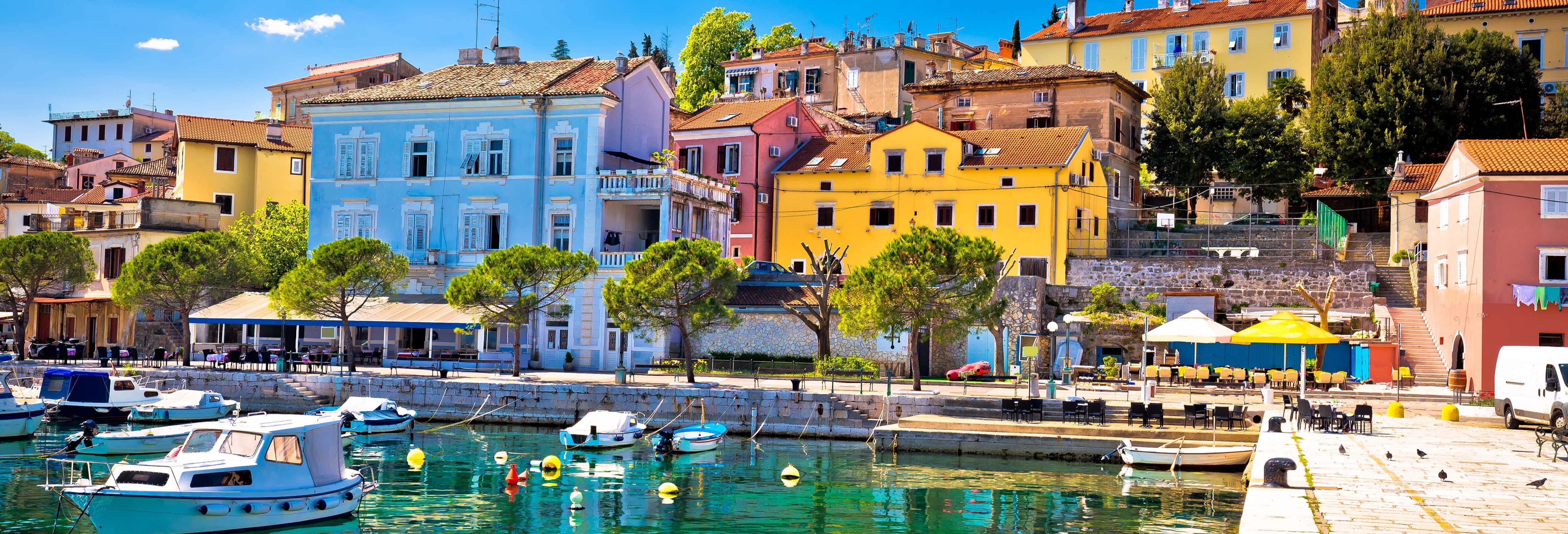 Day trips in Pula