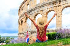 Pula Free Tour