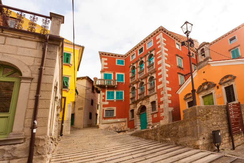 Labin