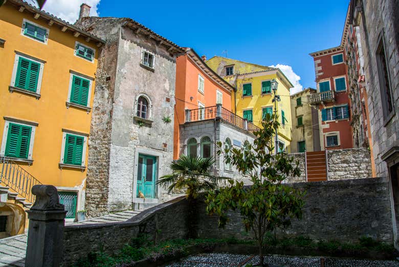Labin