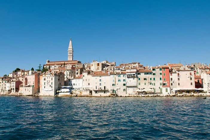 Rovinj