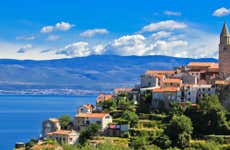 Escursione a Krk