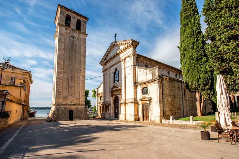 Cathédrale de l’Assomption de la Sainte Vierge Marie