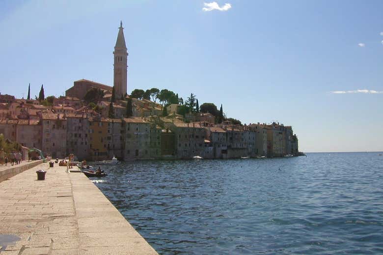 Port de Rovinj