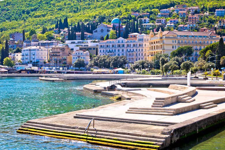 Opatija