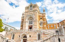 Visita guiada por Rijeka